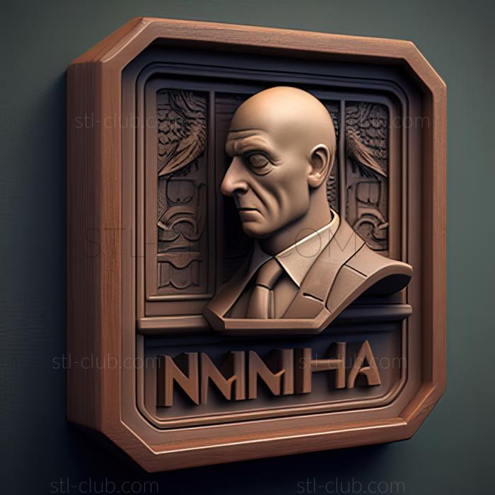 Games Игра Hitman GO